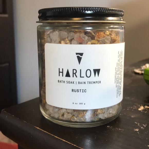 Harlow bath soak - Picture 1 of 3